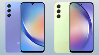 Samsung extinde actualizarea One UI 6.1 pentru Galaxy A54 și A34, dar fără funcții AI