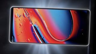 Sony publică un nou teaser asociat flagship-ului Xperia 1 VI cu o zi înaintea lansării; Renunță la ecranul îngust
