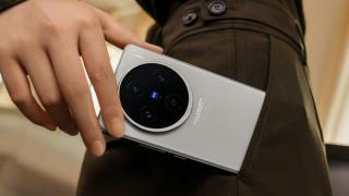 vivo X100s și X100s Pro au debutat! Vin cu procesor MediaTek de top, baterii mari, alimentare ultra-rapidă + o nouă abordare de design