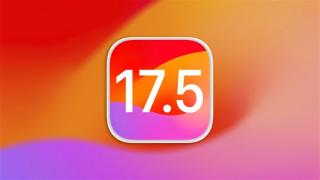 Apple lansează iOS 17.5 și iPadOS 17.5 oficial; Update important ce permite detectarea trackerelor GPS neautorizate și descărcarea aplicațiilor third-party de pe website-uri