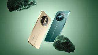realme 12 şi realme 12 Plus ajung în România: cameră Sony Lytia, control cu gesturi în aer, buton Dinamic