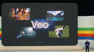 Google Veo anunţat: generator de clipuri video Full HD pe bază de AI; Apare şi Imagen 3 pentru poze
