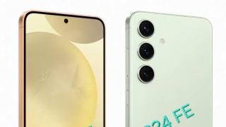 Samsung nu renunță la seria FE, pregătind un Galaxy S24 FE; Dovezi ale existenței sale apar online