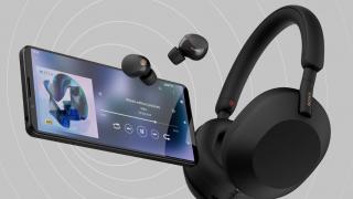 Preț și disponibilitate Sony Xperia 1 VI în România (Căști WH-1000XM5 cadou la precomandă)