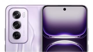 OPPO Reno12 şi Reno12 Pro apar în imagini clare şi detaliate, cu nuanţe originale