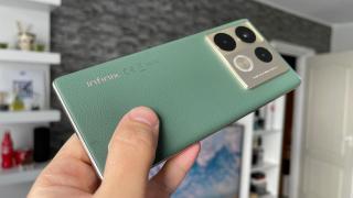 Infinix Note 40 Pro 4G: Benchmark-uri de zona mid, mai bune totuși decât HUAWEI nova 12 SE