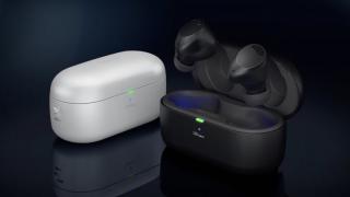 LG Tone Free T90S au debutat! Căști wireless cu drivere din grafen și autonomie de până la 36 de ore