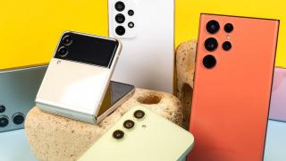 Câte smartphone-uri a vândut Samsung în ultimii 10 ani? Compania sud-coreeană a atins un număr record, greu de depășit