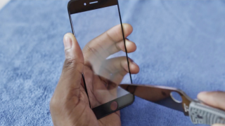 Xiaomi ar putea folosi o protecție din sticlă de safir pentru un viitor telefon de 5.7 inch