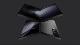 Samsung Galaxy Z Fold6 ar avea camere  mai bune decât Galaxy S24; Apare şi în GeekBench