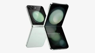 Samsung Galaxy Z Flip 6 va ascunde mai bine pliul ecranului principal; Iată cum!