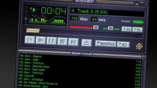 Winamp deschide codul sursă pe 24 septembrie 2024; Reîntoarcerea unui player media clasic