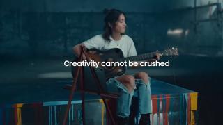 Samsung ironizează reclama Apple la iPad Pro cu AI-ul care "strivea" creativitatea umană (Video)