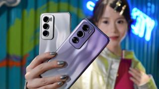 Oppo Reno12 Pro este certificat de TENAA și îl vedem în multe imagini promo + funcție Live Photos ca pe iOS