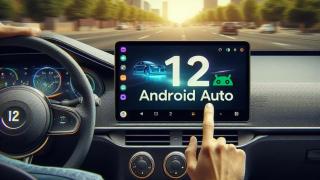 Google lansează Android Auto 12: Cum să îl instalezi chiar astăzi