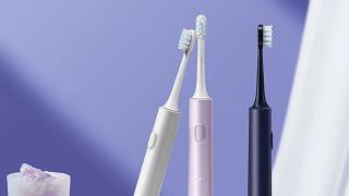 Periuța de dinți electrică Xiaomi Mijia Sonic T302 acum la doar 31 de euro pe Cafago, cu livrare Duty Free
