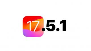 Apple lansează iOS 17.5.1, actualizare ce rezolvă bug-ul ciudat care îți readucea în telefon poze șterse de ani de zile
