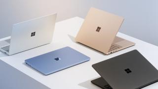 Microsoft prezintă Surface Pro 11 și Surface Laptop 7: Primele laptopuri din portofoliu cu CPU-uri Snapdragon X Elite sub capotă