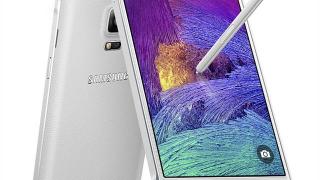 Samsung Galaxy Note 4 S-LTE lansat oficial pe piața din Coreea de Sud