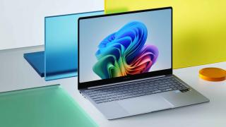 Samsung prezintă Galaxy Book4 Edge - Primul său laptop cu procesor Snapdragon X Elite, pregătit pentru AI cu Copilot+
