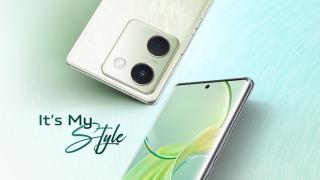 vivo Y200 Pro e acum oficial! Smartphone midrange cu display AMOLED curbat și generos, cameră principală cu OIS, încărcare rapidă