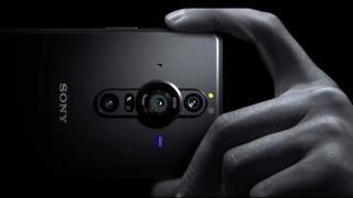 Sony Xperia Pro-C va sosi cu un corp compact şi încărcare rapidă