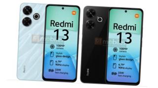 Redmi 13 4G e cu un pas mai aproape de lansare: aflăm specificaţii şi cât ar costa