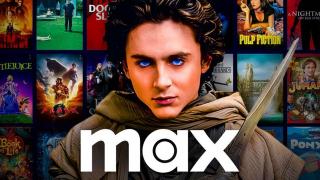 Ce poți vedea în luna mai pe noua platformă Max, care înlocuiește HBO Max? Dune: Partea II e pe listă!