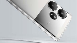 realme GT 6T a debutat, cu procesor Snapdragon 7+ Gen 3, baterie de 5500 mAh, încărcare rapidă la 120W