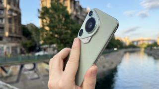 Huawei Pura 70 Ultra: Conectivitate fără 5G, ştim de ce, dar viteze decente