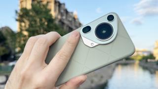 Huawei Pura 70 Ultra: Benchmark-uri mai înclinate spre ex-flagship-uri