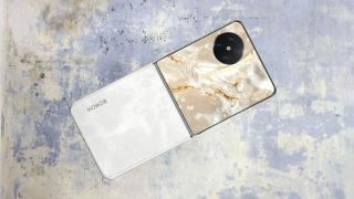 HONOR Magic V Flip pare să fie "ameninţarea fantomei" pentru Galaxy Z Flip 6; Iată de ce