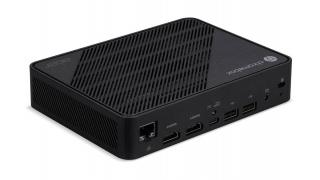 Acer prezintă Chromebox Mini CXM1, un mini-PC ideal pentru întreprinderile mici și mijlocii