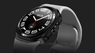Samsung Galaxy Watch7 Ultra apare în randări detaliate, realiste! Adoptă design „Squarish”, are muchie rotativă și un buton nou