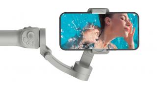 Nemulțumit de stabilizarea video oferită de telefonul tău? Azi ai gimbal cu AI la doar 217 lei pe Cafago