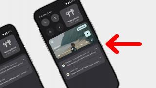 Să fie acesta Nothing Phone (3)? Telefonul pare că va aduce un buton extra, similar cu Action Button de pe iPhone 15 Pro