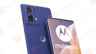 Motorola Moto G85 se reinventează cu un ecran curbat premium și o cameră de 50 MP
