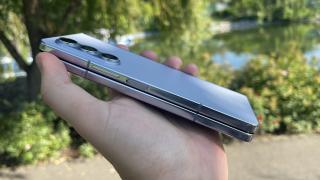 Pliabilul Galaxy Z Fold6 Slim (sau Ultra) s-ar lansa abia peste câteva luni, alături de seria Galaxy S25