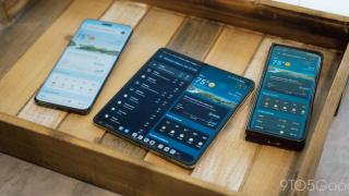 Noua aplicație meteo Google ajunge pe telefoane Samsung și OnePlus; Include funcția NowCast