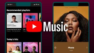 YouTube Music pentru Android lansează căutarea melodiilor prin cântat și fredonat