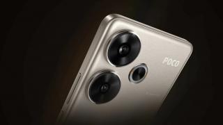Preț și disponibilitate Poco F6 în România