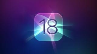Siri se transformă odată cu iOS 18, release de la care așteptăm și editare foto cu AI generativ, noutăți notificări