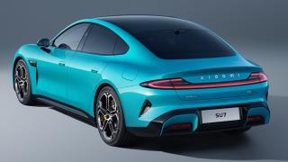 Xiaomi vrea să livreze 120.000 de automobile SU7 în 2024; Compania confirmă dezvoltarea unui nou model EV