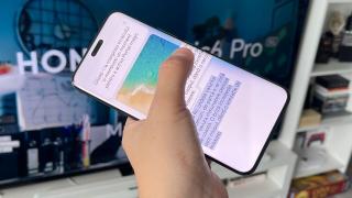 HONOR reinventează interacţiunea cu telefonul prin AI: Magic Portal îți câștigă secunde în viața de zi cu zi