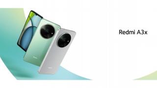 Redmi A3x a debutat! Unul dintre cele mai accesibile telefoane din portofoliu, cu display de 90Hz, procesor Unisoc T603