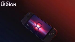 Lenovo pregăteşte o consolă Legion Go Lite, pentru zona de buget