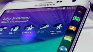 Samsung Galaxy S6 ar putea primi și o ediție cu ecran curbat odată cu anunțul oficial