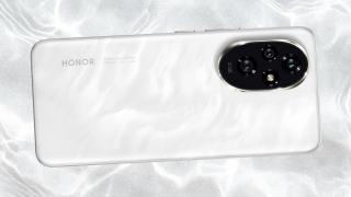 HONOR 200 anunţat oficial: telefon cu portrete pe stil francez Harcourt, 3 camere de 50 megapixeli
