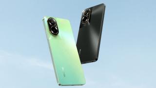 realme C67 ajunge oficial în România, cu design atractiv Ultra Slim, difuzoare stereo, cameră de 108 MP