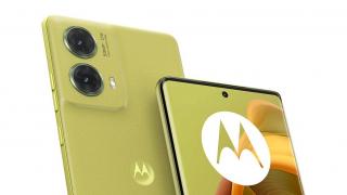 Motorola moto g85 își etalează ecranul cu muchii curbate în noi randări, e gata de lansare